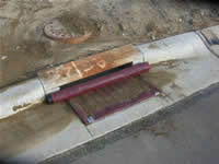 Silt Fence